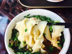 -东方宫中国兰州牛肉拉面(新起街店)