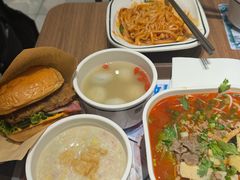 -魏家凉皮(祈年大厦店)