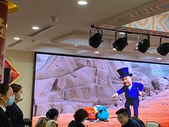 -明城五号烤鸭坊(建国门店)