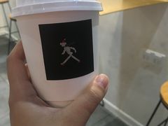 -常识咖啡common sense(春熙路店)
