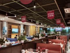 大堂-丰茂烤串(金泉美食宫店)