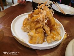 -额娘·春饼烤鸭(华北七楼创始店)