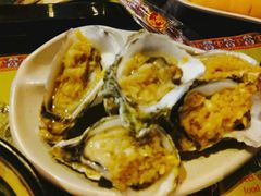 -海口骑楼小吃街