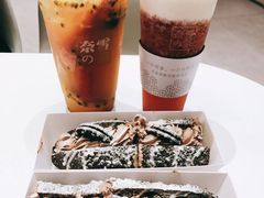 -奈雪的茶(花城汇中区PRO店)