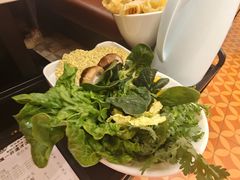 -八合里潮汕鲜牛肉火锅(深圳海岸城店)