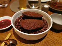 -Amber(置地文华东方酒店)