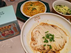 -松鹤楼面馆(清河万象汇店)