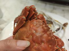 -珍宝蟹舫·巴城味道(巴城总店)