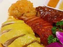 -稻香饭店(IFS国金中心店)