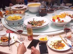 -普天和酒楼·新津菜·烤鸭(天津之眼店)