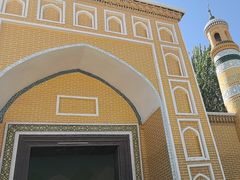 -艾提尕尔清真寺