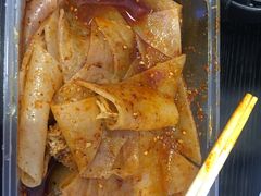 -香探花·擀面皮肉夹馍(北苑店)