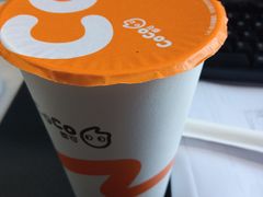 -CoCo都可(嘉兴学院店)