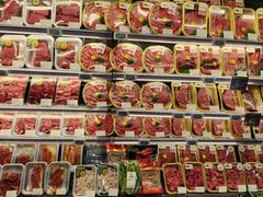 -Olé精品超市(太原万象城店)