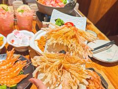 -小川洋风料理(江汉路店)