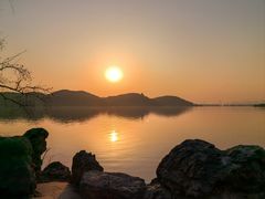 -东湖落雁景区