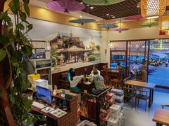 -傣乡之味·傣族特色手抓饭·孔雀宴(大理古城首店)