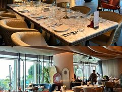 -深圳美高梅酒店·意烁FIAMMA·地中海餐厅