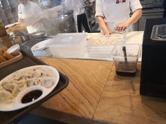 -西贝莜面村(香蜜湖店)