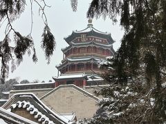-颐和园