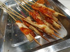 -金乐活美食(中街店)