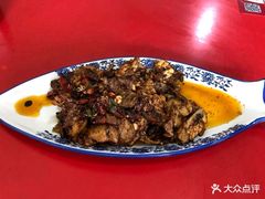 -夕阳红小吃(中街大悦城店)