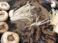 -朴大炮韩式碳烤肉(总店)