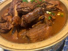 -金典银峰老鹅馆·昆山菜(亭林公园店)