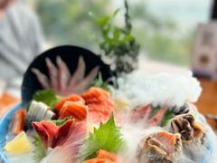 -V Bar海景扒房(北海湾惠龙万达嘉华酒店)