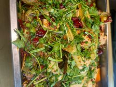 -自贡盐帮菜·玩辣餐厅(樱花园西街店)