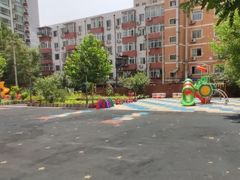 -满天星幼儿园(北京太阳宫园)