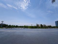 -宝安西湾红树林湿地公园