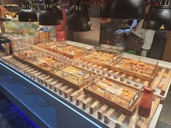 -食尚名肴自助涮烤