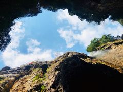 -百漈沟生态旅游景区