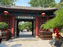 -大槐树寻根祭祖园