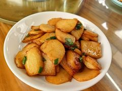 -芦茨金富饭庄·25年老字号·专做稻草鸡