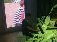 -真爱范特西KTV(交大店)