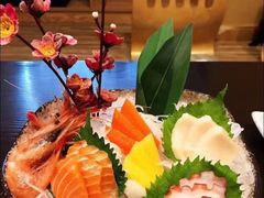 -桃夭日式料理(国信店)