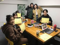 -千秋未来日韩语(天府五街校区)