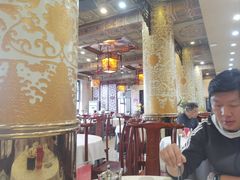 -便宜坊烤鸭店(玉蜓桥天坛店)