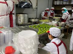 -沈记青团