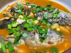 -千岛湖小鱼儿·淳安匠心农家菜