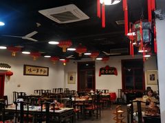 -将台涮肉(万科店)