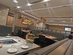 -海底捞火锅(高新万达广场店)