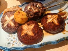 -一豚轩·烧鸟·豚骨拉面(五四路店)