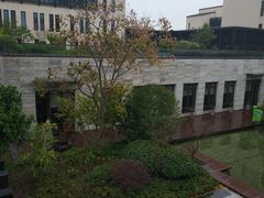 -上海崇明金茂凯悦酒店