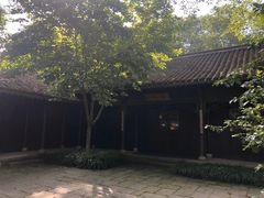 -法云安缦酒店