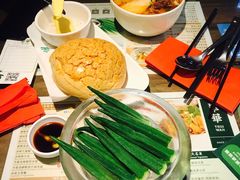 -翠华餐厅