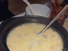 -汤城小厨•粤菜•靓汤(金宝街店)