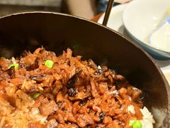火塘腊味吊锅饭-索溪山寨·湘西饮食文化博物馆(标志门店)